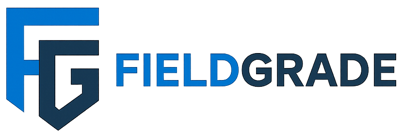 FieldGrade Logo